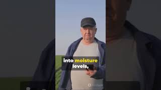 Farming's Secret Weapon Meet the Soil Sensor Changing the Game
