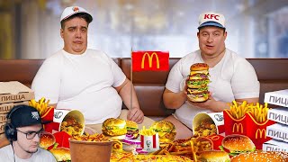 видео: КОРОЧЕ ГОВОРЯ, КТО БОЛЬШЕ ПОТОЛСТЕЕТ ► OneTwo ( Ванту ) | Реакция картинка: КОРОЧЕ ГОВОРЯ, КТО БОЛЬШЕ ПОТОЛСТЕЕТ ► OneTwo ( Ванту ) | Реакция