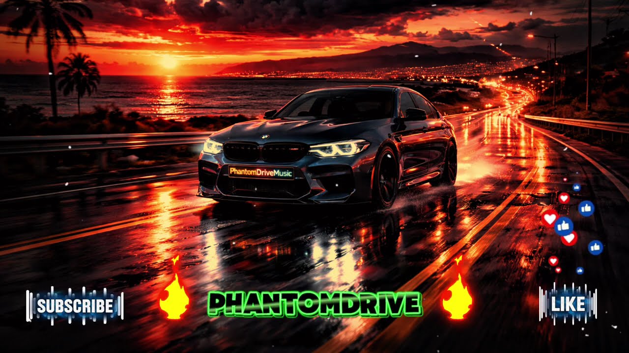 ХИТЫ 2026 🔥 Музыка в машину | Трендовые ремиксы