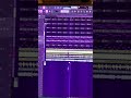 My First Time Making Digicore!!🤯🐝🐝🔥 (spotify in desc) #flstudio #musicproducer #hiphopartist