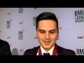 Regulo Caro Entrevistado en los 2015 Premios Latinos BMI