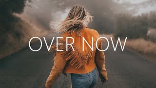 Seven Lions & Above & Beyond - Over Now (Lyrics) Feat. Opposite The Other