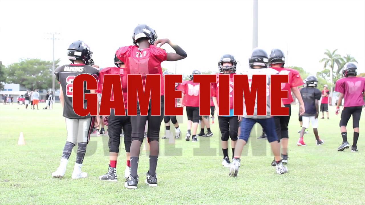 KENDAL HAMMOCKS WARRIORS YouTube