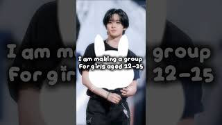 Girl group!! (My edit btw) #dancing #btsarmy #group #k-pop #leeknow #straykids #kpoplovers #fyp
