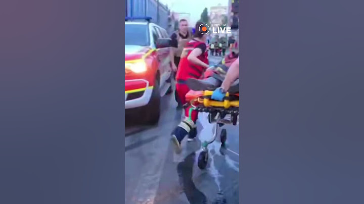 ⚡️⚡️⚡️Жорсткі кадри порятунку. Атака РФ по Києву