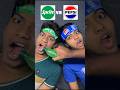 Who Will Win Sprite Or Pepsi Shorts Shortsfeed Shortvideo Viralshorts Challenge Who Will Win Sprite Or Pepsi Shorts Shortsfeed Shortvideo Viralshorts Challenge