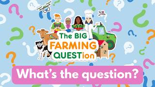 British Science Week 2026 - "What's the question?" - Lyric Video