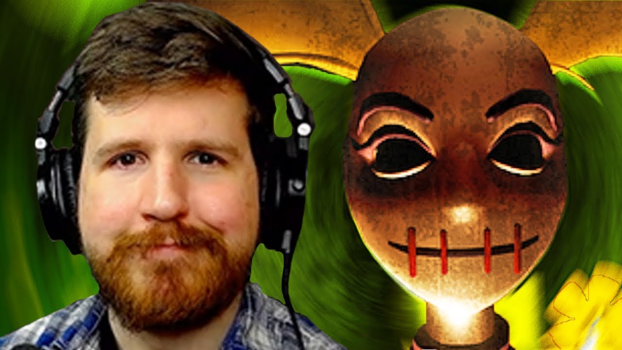 3 RANDOM SHORT HORROR GAMES 