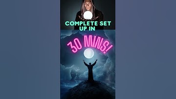 How to build an email list and make money - magic link list building training