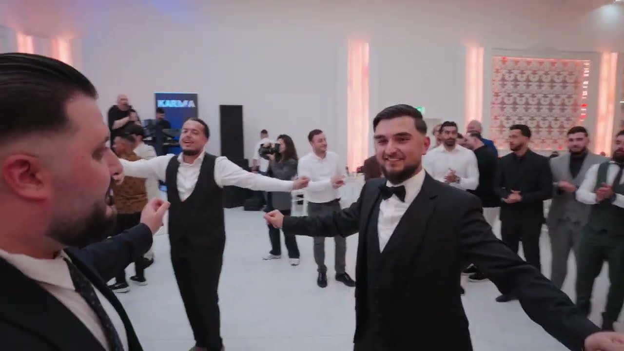 Grup Karma - Live Performance