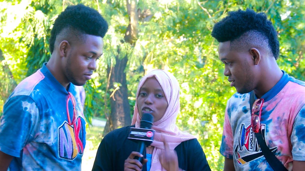 MAAJABU; ONA MAPACHA WALIO MCHANGANYA MWANAMKE MMOJA, MAPACHA WA KUFANANA