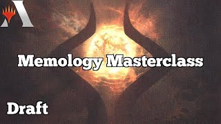 Memology Masterclass | Amonkhet Remastered Draft [Arena]
