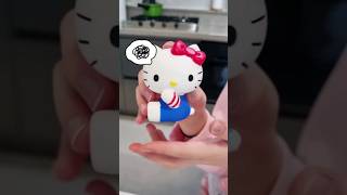 서은이는 금손? 똥손? 산리오 랜덤스퀴시 #cute #sanrio #squishy #kitty