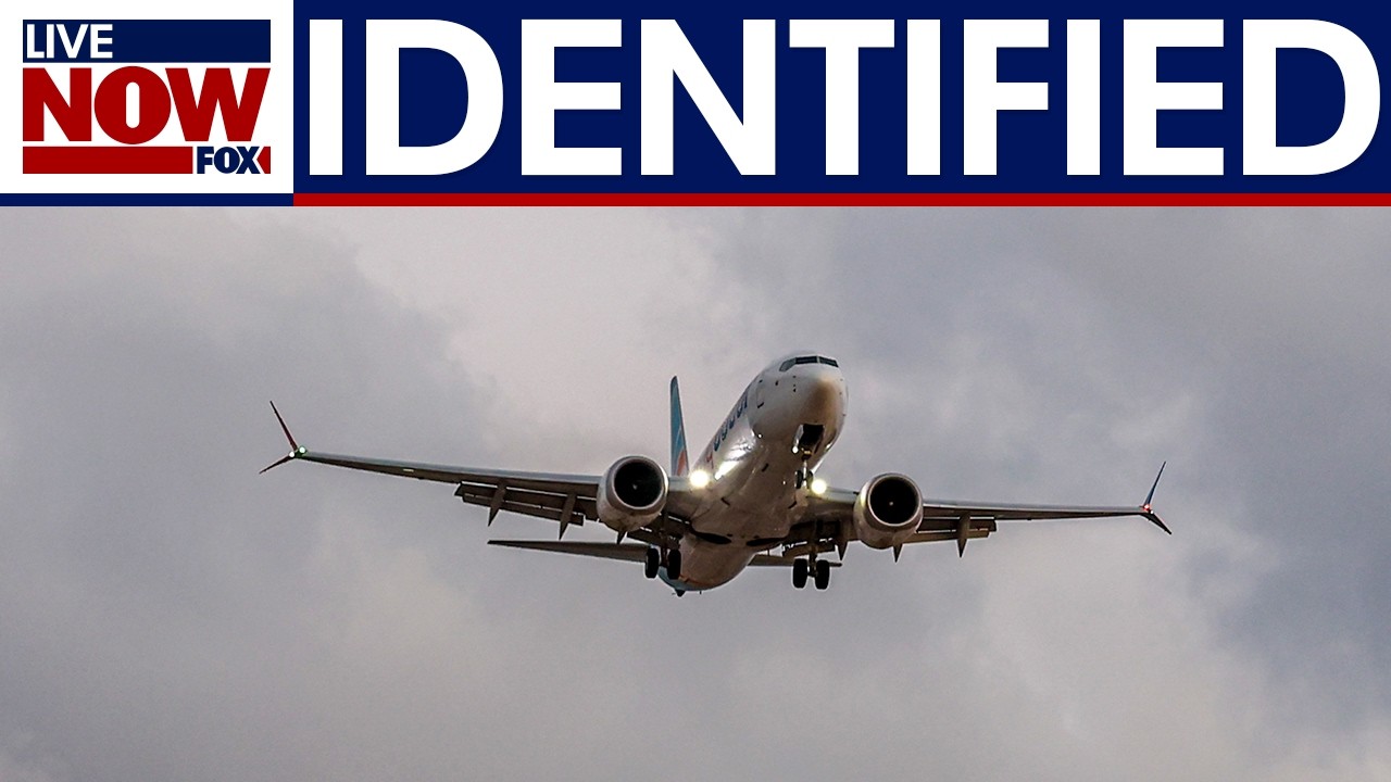 ATTEMPTED HIJACKING: Co-pilot identified in FlyDubai incident