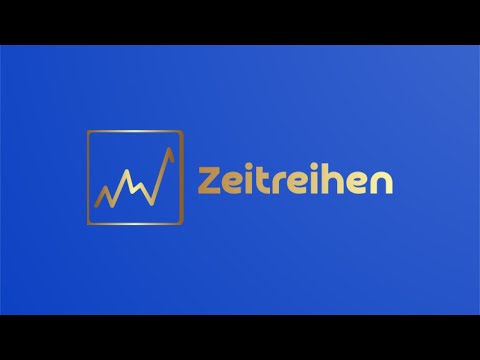 Video: Warum Zeitreihen stationär machen?