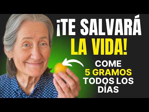 ¡ESTO SANA Tu Tiroides En Solo 3 Días! | Barbara O'Neill