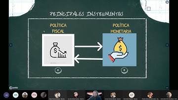 Clase 02 Análisis Macroeconómico - Macroeconomía (Parte 2)
