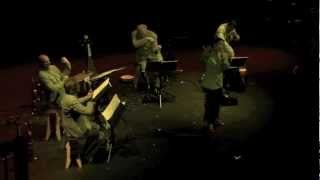 Kronos Quartet & Wu Man: A Chinese Home (excerpts) - The East Is Red & Made In China (3 of 3)
