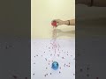 Reverse video 30 #beads #asatisfyingvideofamily #asmr #reverse