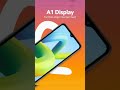 Redmi A1 Coming Soon | Make in India | A1 Processor 👍👍 #RedmiA1 #redmi #redmiindia #redmismartphone