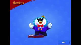 Lose Music 125 Speed Brawl Stars