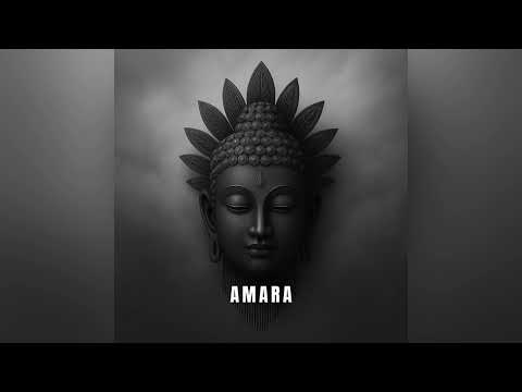 Amara Afro House Buddha Bar Vibes Deep Ritual Mix