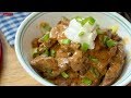 Keto Beef Stroganoff | Keto Recipes | Headbanger's Kitchen