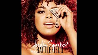 Jordin Sparks - Battlefield (Rafael Lelis Club Mix)