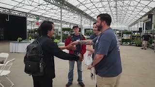 Customer Appreciation Day Video