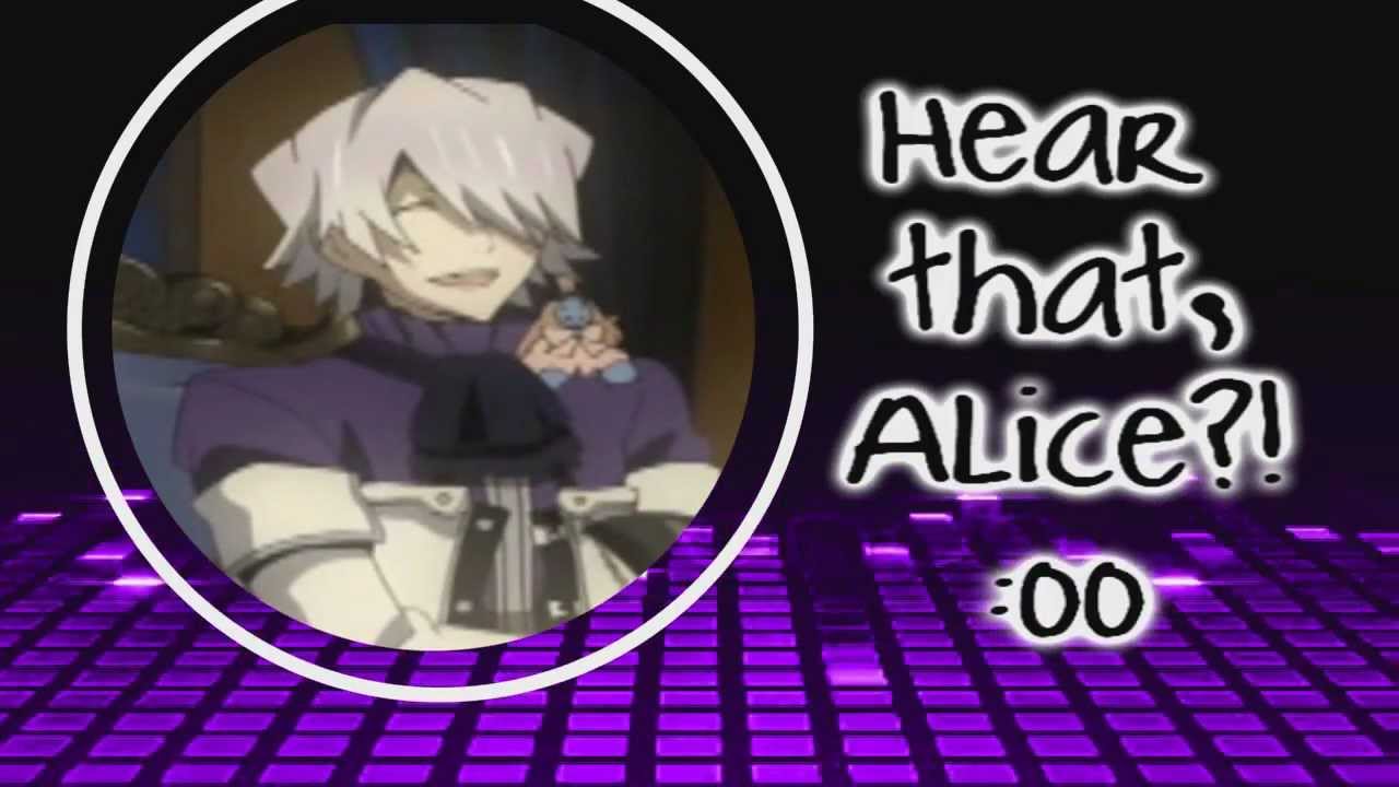 ♥「ШЯS」Get It Up MEP - Happy Birthday Alice! ♥