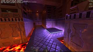 Quake2. Playground.ru 2021-03-02 nACKygA/Gover . map q2rdm7