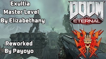 Custom Master Level | Exultia ML by Beth Nightmare Deathless | Reworked By Payoyo