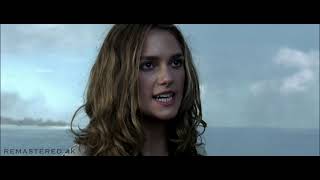 jack sparrow jumped into ocean - Pirates of the Caribbean (2003) [UltraHD, HDR] movie clip Net Worth