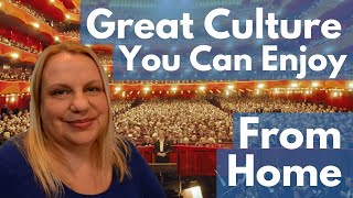 Free Cultural Events for Your Whole Family to Enjoy