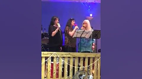 Glenda Porter and sisters- part 2