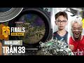 🏆[Highlight PVS Finals 2026 P1] Trận 33: TanVuu hóa quỷ tại RONDO - TE thăng hoa trên đỉnh BXH