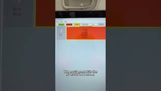 Insane 12V 100Ah LiFePO4 Battery Test to 9V! #Shorts #engineering