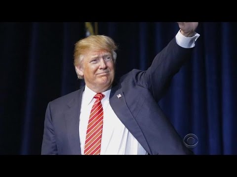 Trump shuffles campaign management — again