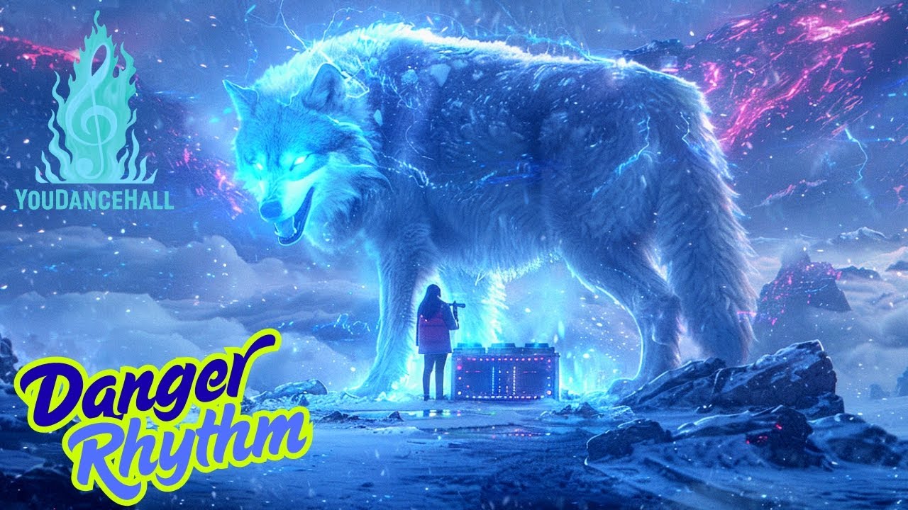 Danger Rhythm  5