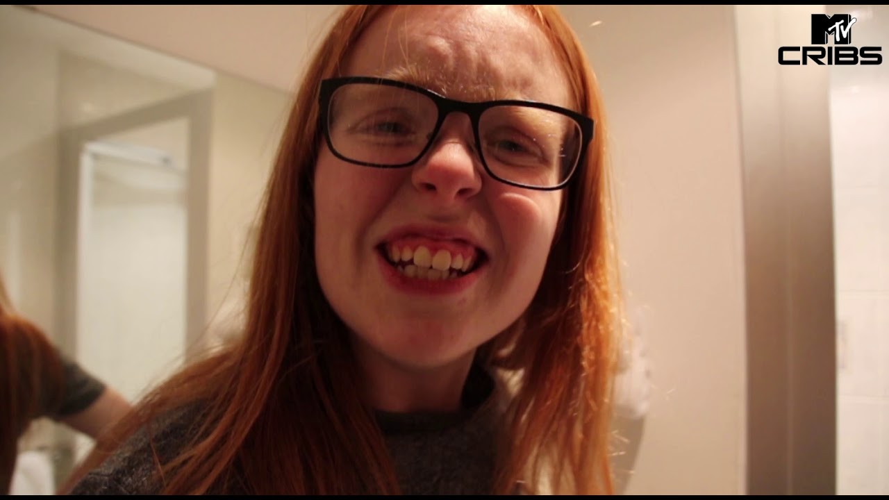 MTV Cribs Spoof Rebecca Manley YouTube