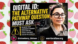 The Real Digital ID Concern ~ Not Today, But What Comes Next