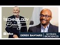 Harnessing the regenerative power of fat cells  dr derek banyard of sayenza biosciences