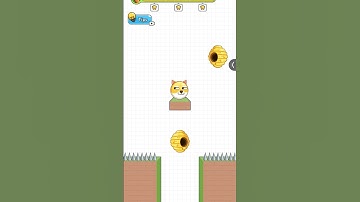 #save the dog #level -5 #how to get three star ✨ #viral #shorts