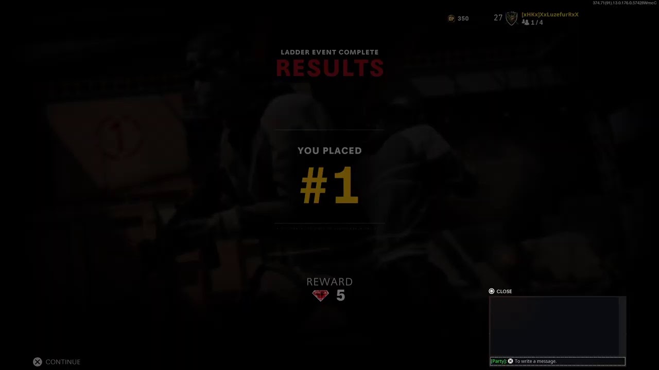 HellKlan League Play 2021