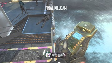 Insane Private Match Shot + Update (Read Description!)