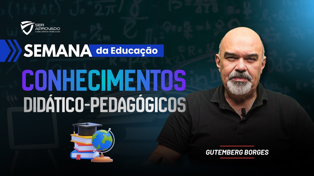 SEMANA DA EDUCAÇÃO CONHECIMENTOS PEDAGÓGICOS: Contribuições de Vygotsky para  psicologia e pedagogia