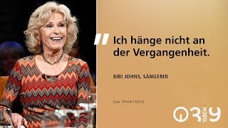 Bibi Johns über Smartphones im Leben einer 90-jährigen // 3nach9