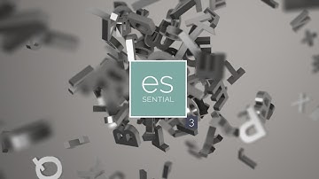 Tutorial - Magnetic 3D Rigidbody Simulation - 3ds Max, Particle Flow & Element3D