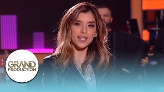 Ministarke I Lapsus Band - Voli Me - Gk - (Tv Grand 11.03.2019.)