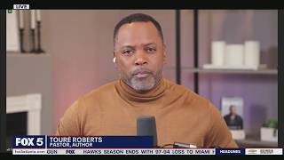 After VIRAL clip, will this be what Pastor Toure Roberts does next?
